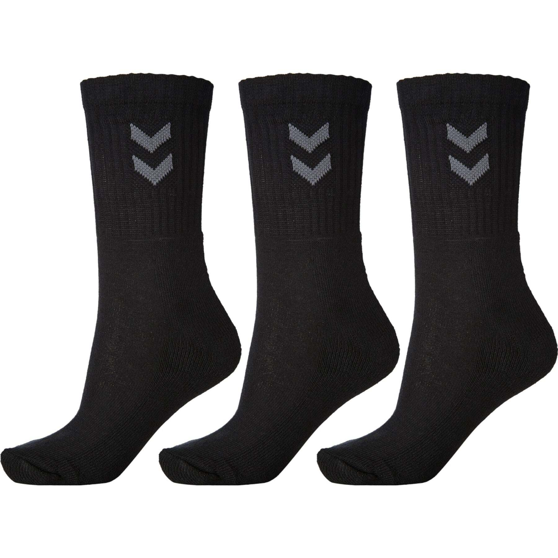 Bild von Basic Sock 3-Pack