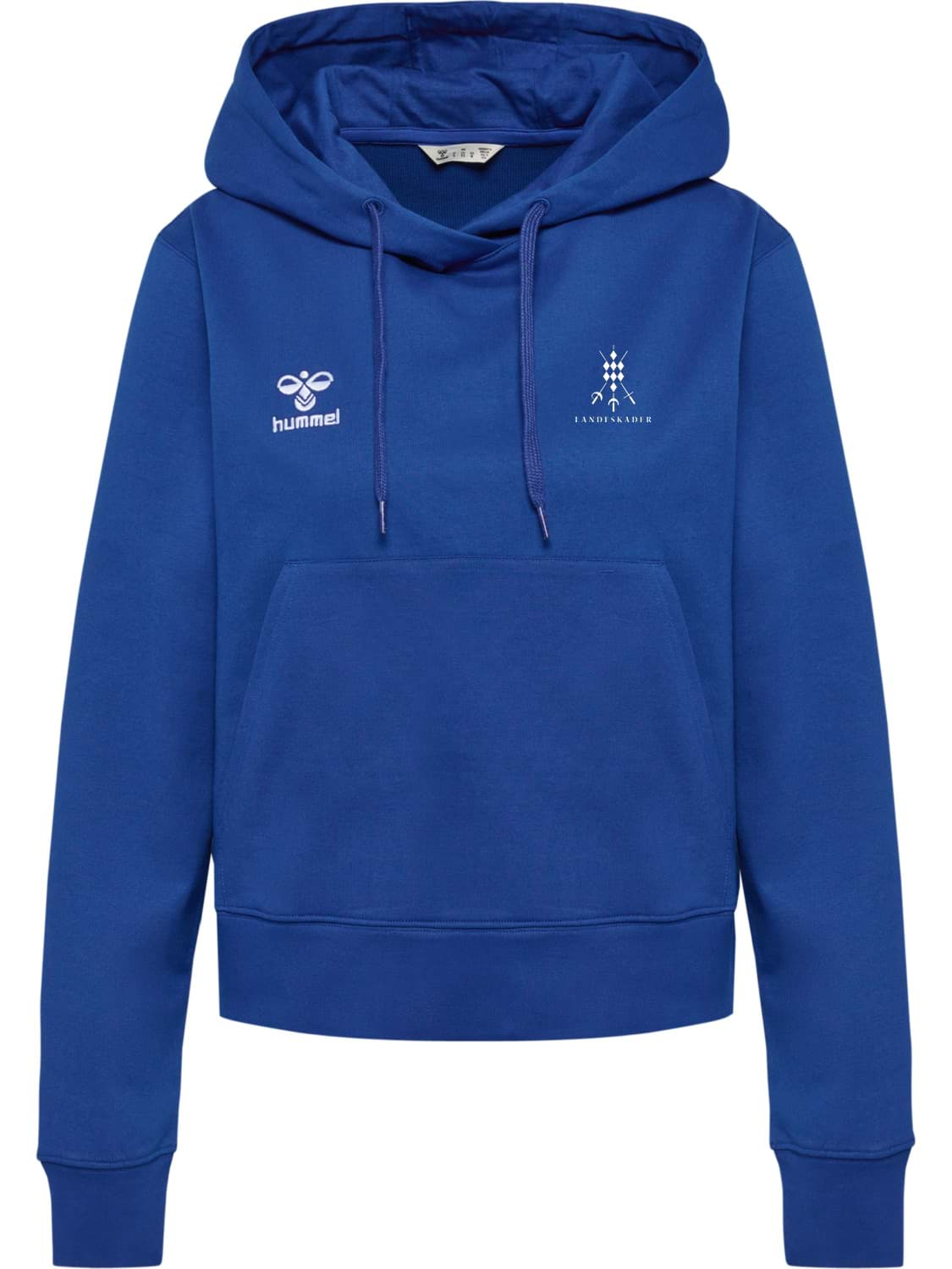 Bild von Landeskader Hoodie - Damen / Rückendruck Landeskader